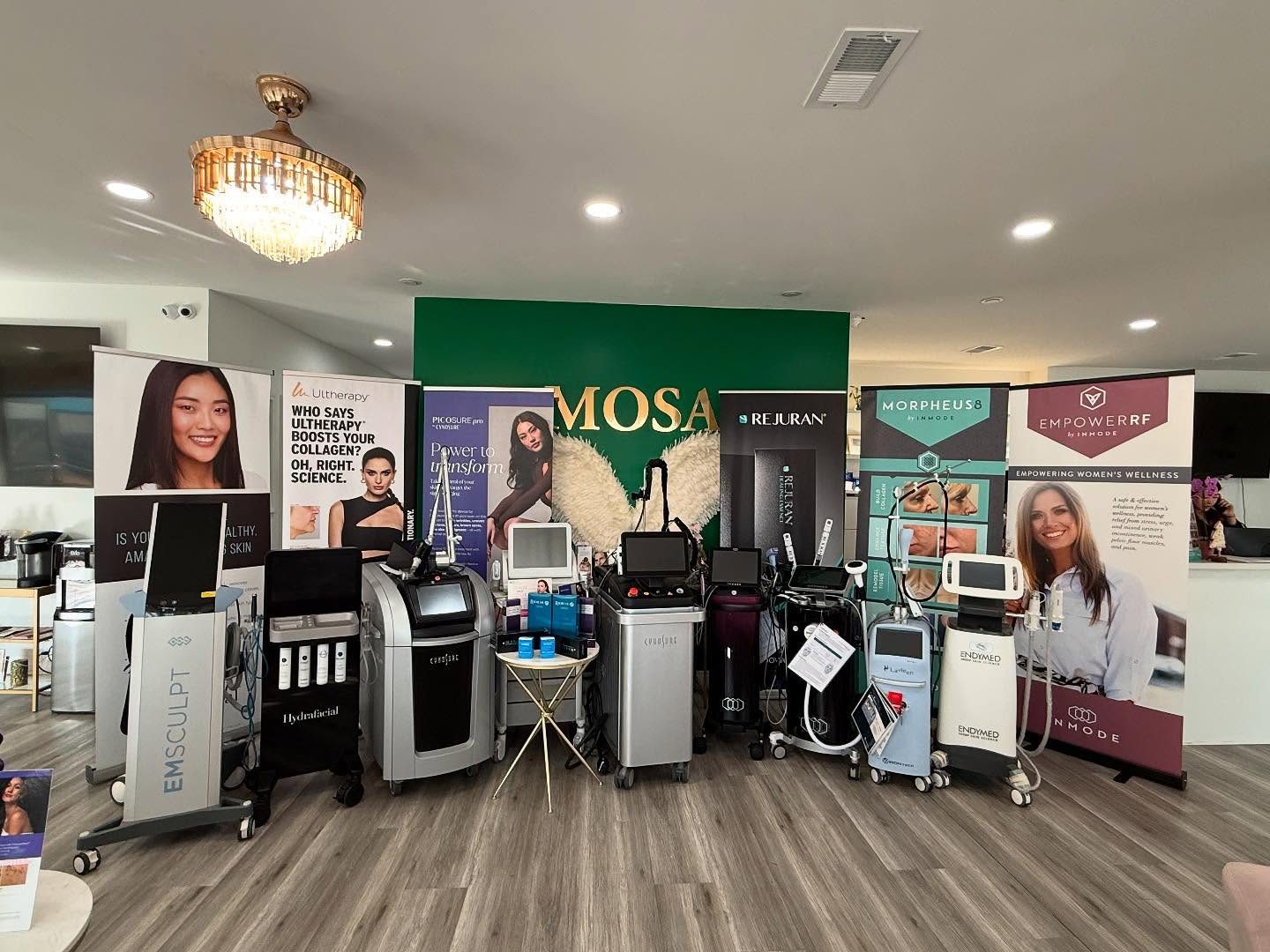 MOSA Beauty Medical Center 2