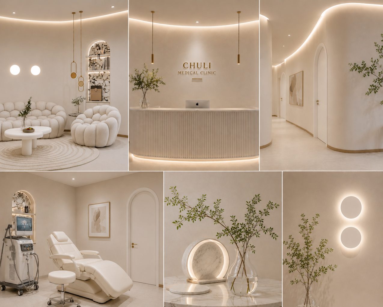 Chuli Medical Clinic 9