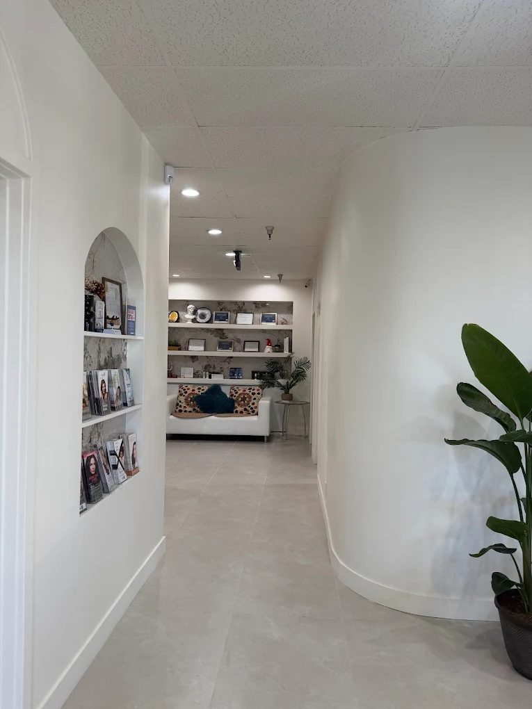 Chuli Medical Clinic 7