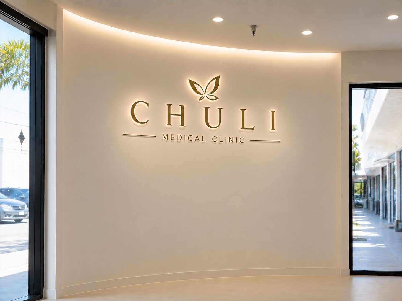Chuli Medical Clinic 8