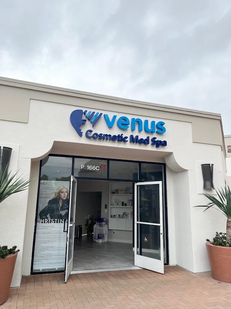 Venus Cosmetic Med Spa 2