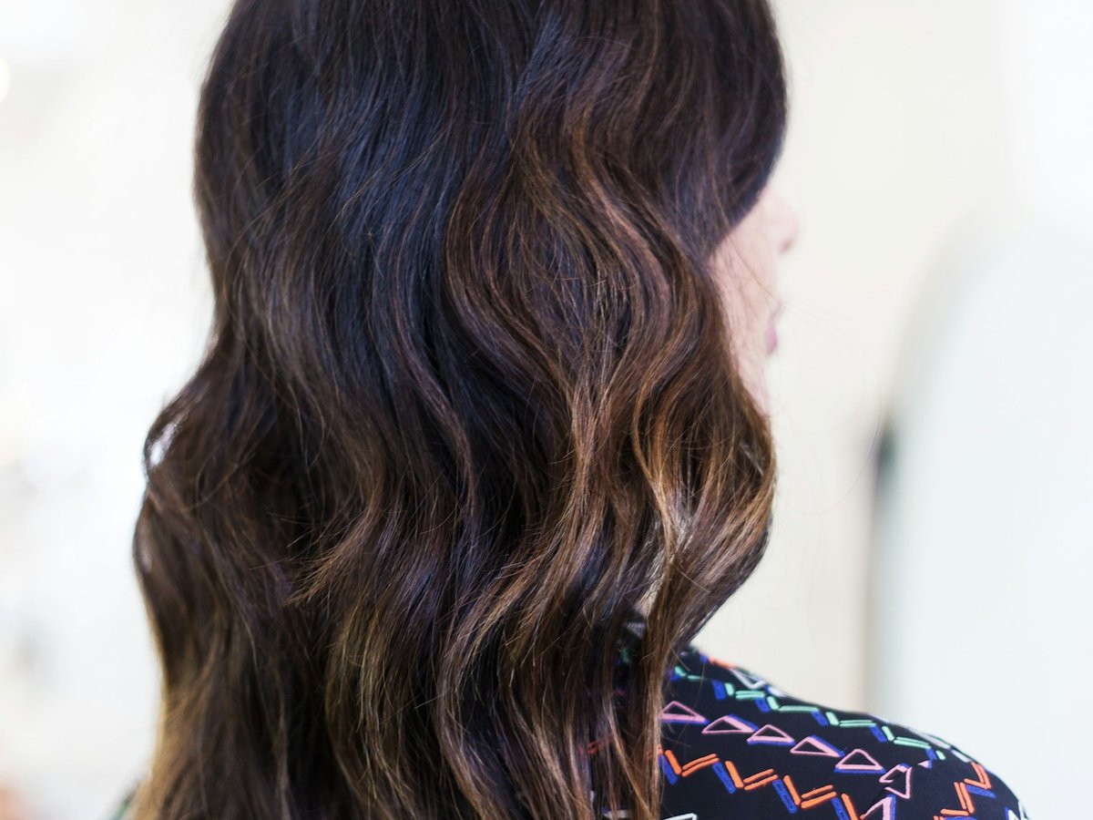 Root Perm