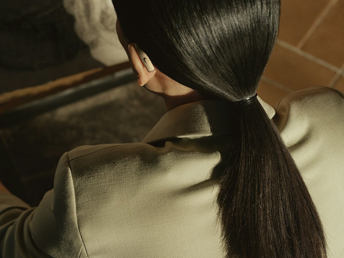 Re-Straightening Root