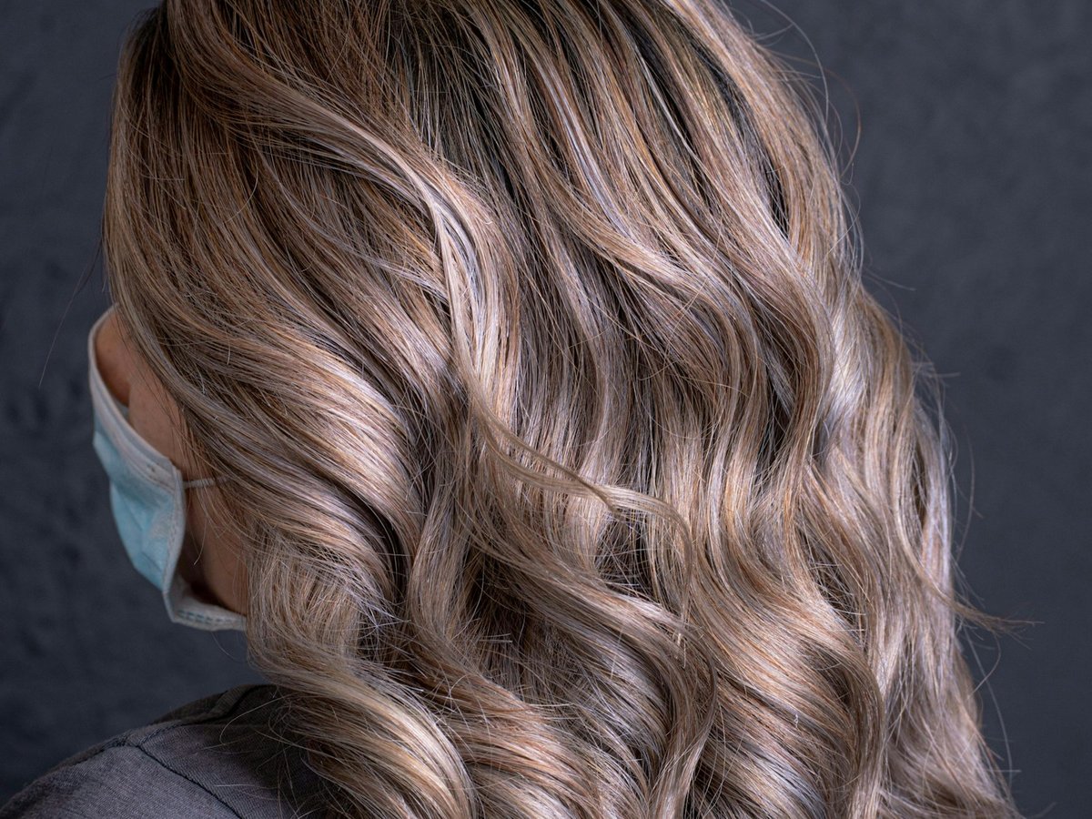 Re-Bleaching Root
