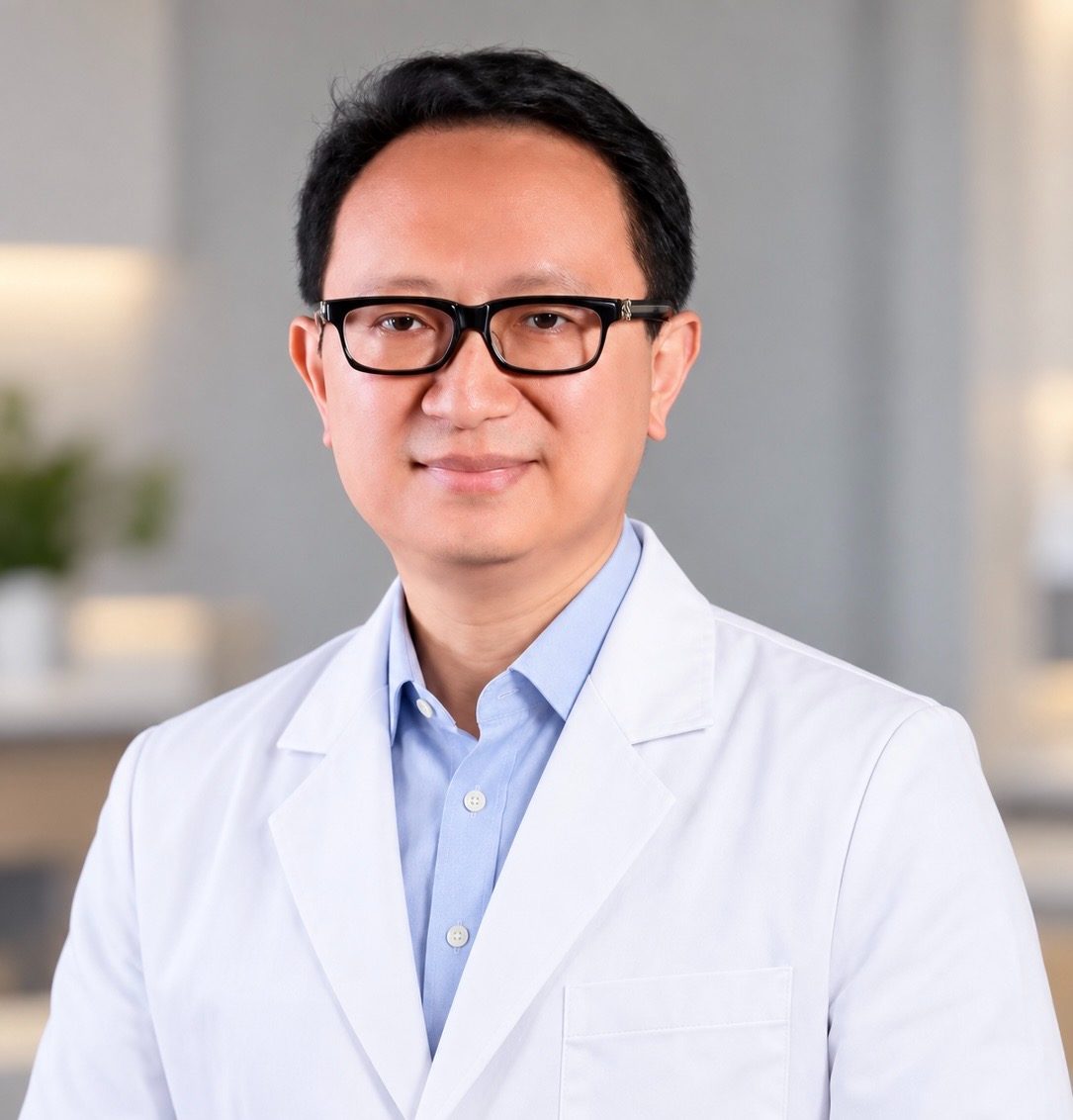 Zeng Zhi MD PhD