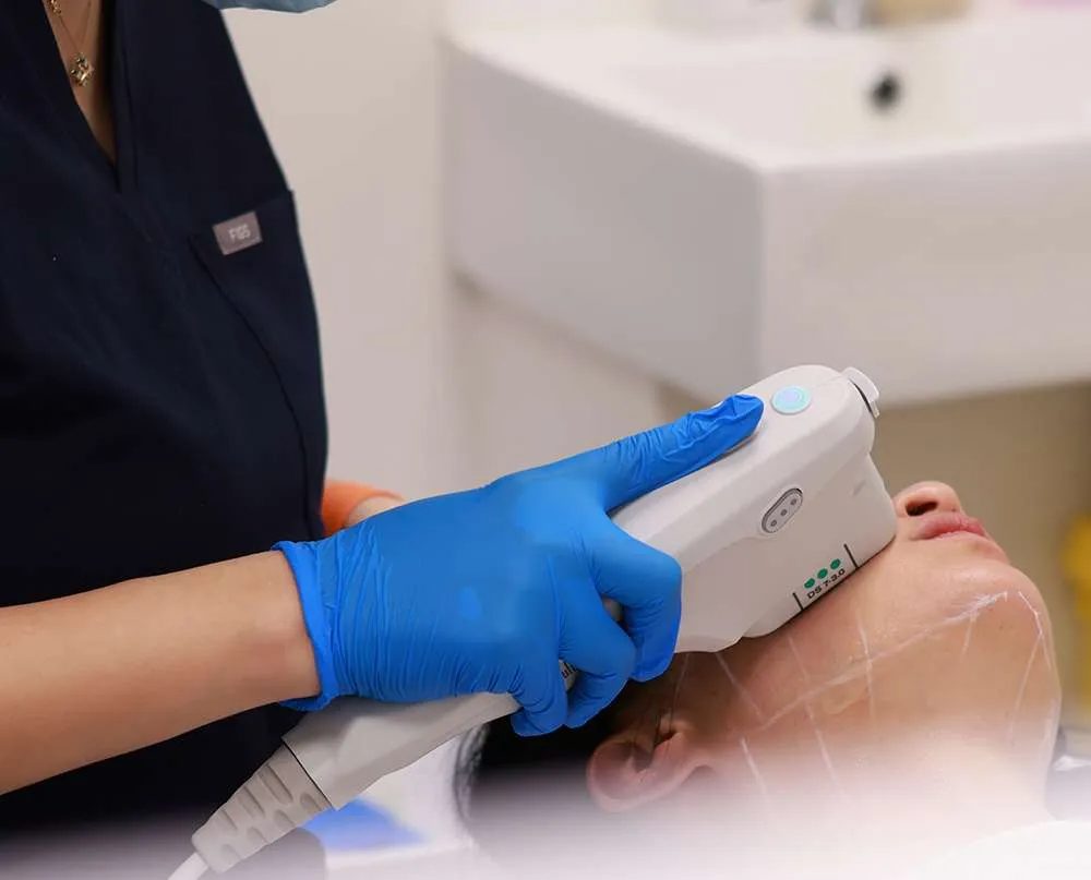 Ultrasound Knife