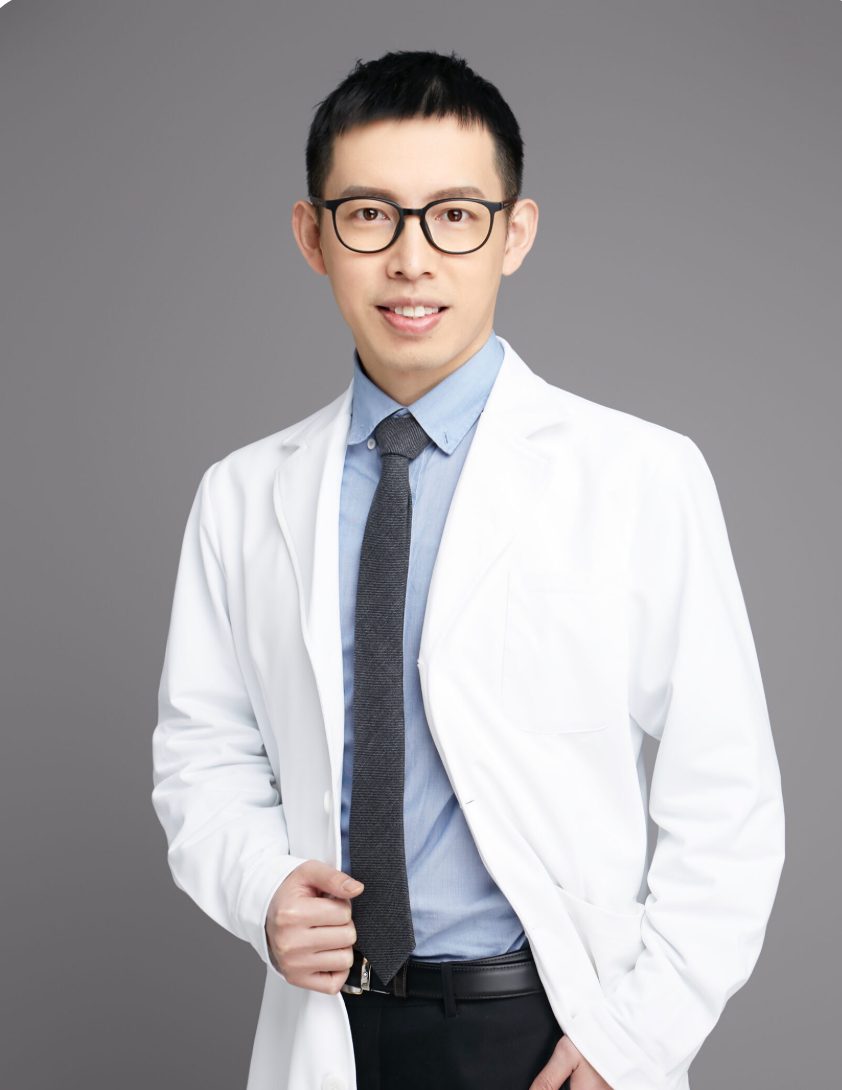 Cong Xu